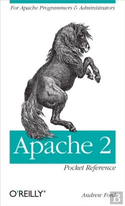 Bertrand.pt - Apache 2 Pocket Reference