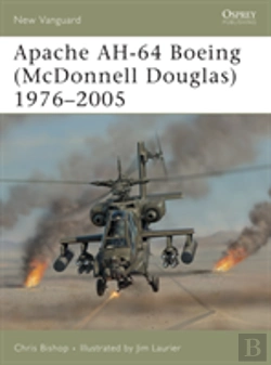 Bertrand.pt - Apache Ah-64 Boeing (Mcdonnell Douglas) 1975-2005