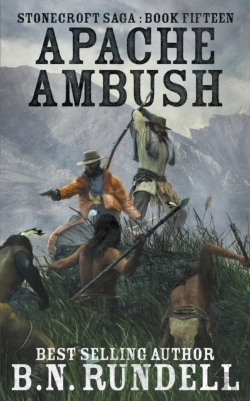 Bertrand.pt - Apache Ambush