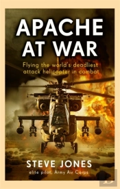 Apache At War