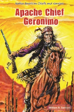 Bertrand.pt - Apache Chief Geronimo