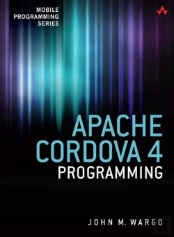 Bertrand.pt - Apache Cordova 4 Programming