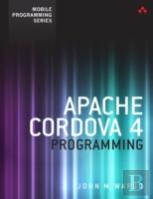 Apache Cordova 4 Programming