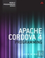 Apache Cordova 4 Programming