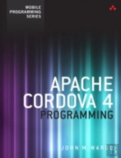 Bertrand.pt - Apache Cordova 4 Programming