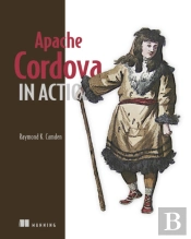 Apache Cordova In Action