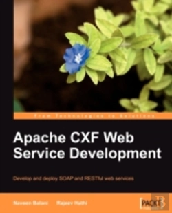 Bertrand.pt - Apache Cxf Web Service Development
