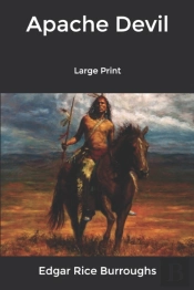 Apache Devil