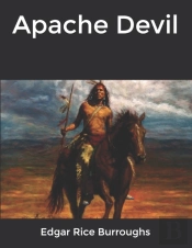 Apache Devil