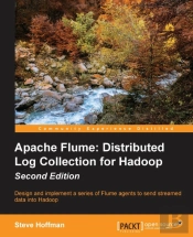 Apache Flume: Distributed Log Collection