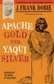 Apache Gold And Yaqui Silver