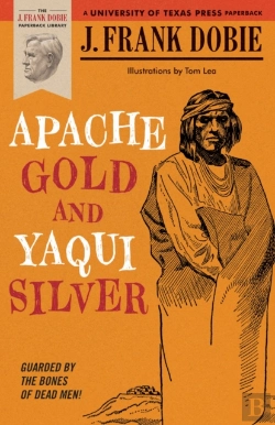 Bertrand.pt - Apache Gold And Yaqui Silver