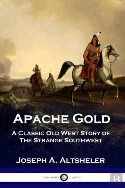 Bertrand.pt - Apache Gold