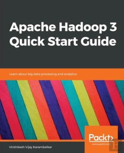 Bertrand.pt - Apache Hadoop 3 Quick Start Guide
