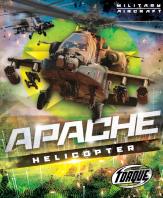 Apache Helicopter