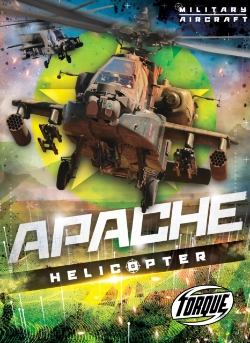 Bertrand.pt - Apache Helicopter