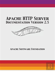Apache Http Server Documentation Version 2.5