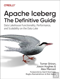 Bertrand.pt - Apache Iceberg: The Definitive Guide