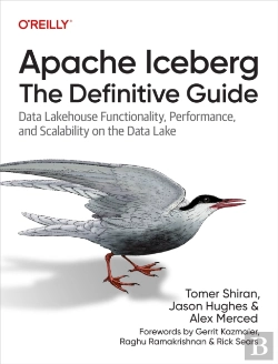 Bertrand.pt - Apache Iceberg: The Definitive Guide