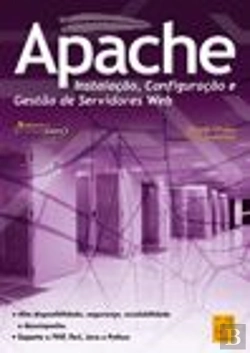 Bertrand.pt - Apache Instalação, Configuração Gestão Servidores Web
