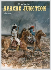 Apache Junction ; Coffret