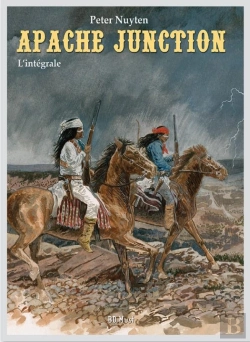 Bertrand.pt - Apache Junction ; Coffret
