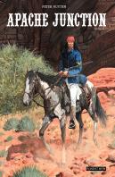 Apache Junction Integral