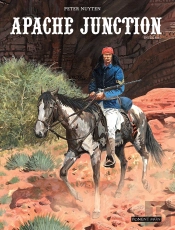 Apache Junction Integral