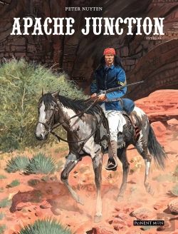 Bertrand.pt - Apache Junction Integral