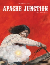 Apache Junction