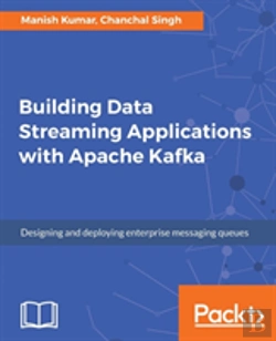 Bertrand.pt - Apache Kafka - Building Data Streaming Applications