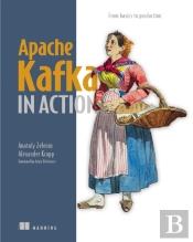Apache Kafka In Action