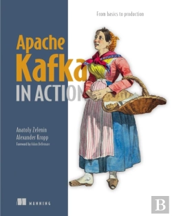 Bertrand.pt - Apache Kafka In Action