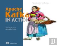 Apache Kafka In Action