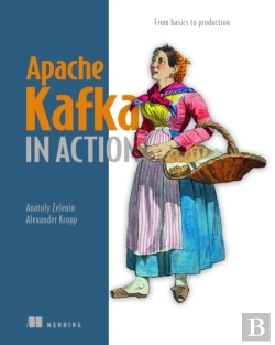 Bertrand.pt - Apache Kafka In Action