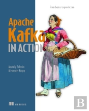 Apache Kafka In Action
