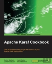 Apache Karaf Cookbook