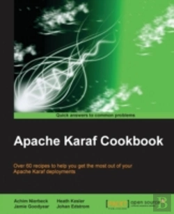Bertrand.pt - Apache Karaf Cookbook
