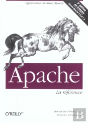 Apache : La Reference