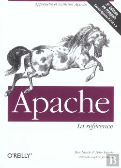 Bertrand.pt - Apache : La Reference