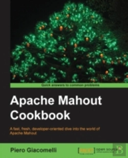 Bertrand.pt - Apache Mahout Cookbook