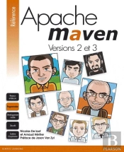 Apache Maven 2e Edition