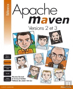 Bertrand.pt - Apache Maven 2e Edition