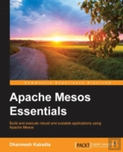 Bertrand.pt - Apache Mesos Essentials