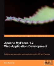 Apache Myfaces 1.2 Web Application Devel
