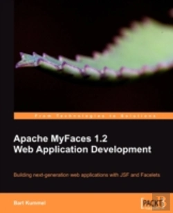 Bertrand.pt - Apache Myfaces 1.2 Web Application Devel