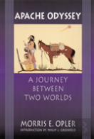 Apache Odyssey