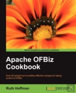 Bertrand.pt - Apache Ofbiz Cookbook