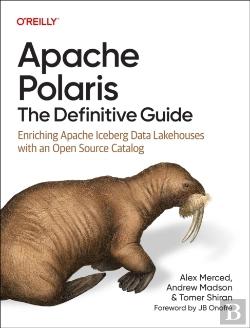 Bertrand.pt - Apache Polaris - The Definitive Guide