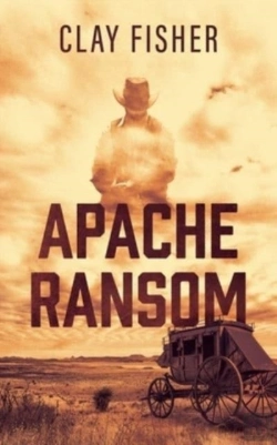 Bertrand.pt - Apache Ransom